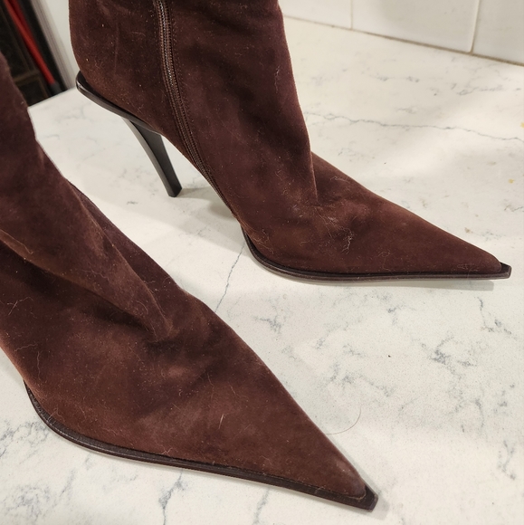 Gianmarco Lorenzi size 38 - Picture 4 of 9